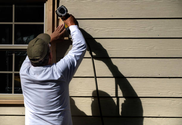 Best Siding Painting and Refinishing  in Oatfield, OR